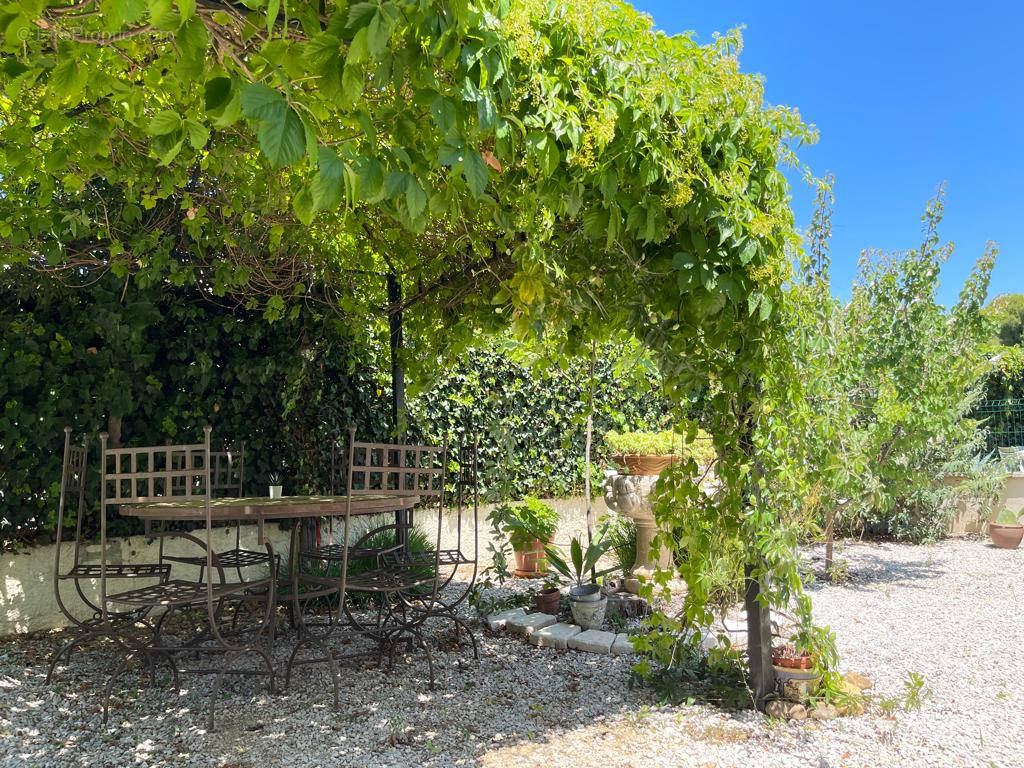 Maison à BAILLARGUES