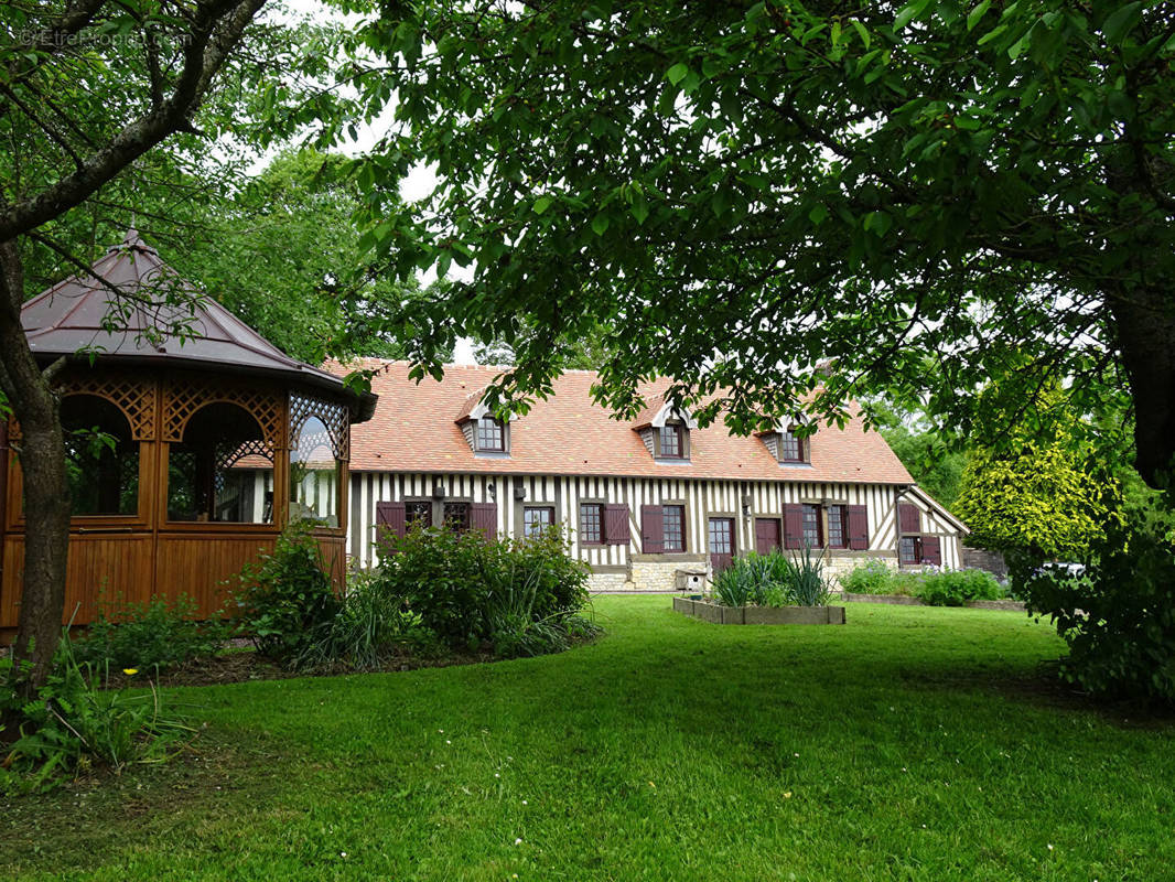 Maison à LISIEUX