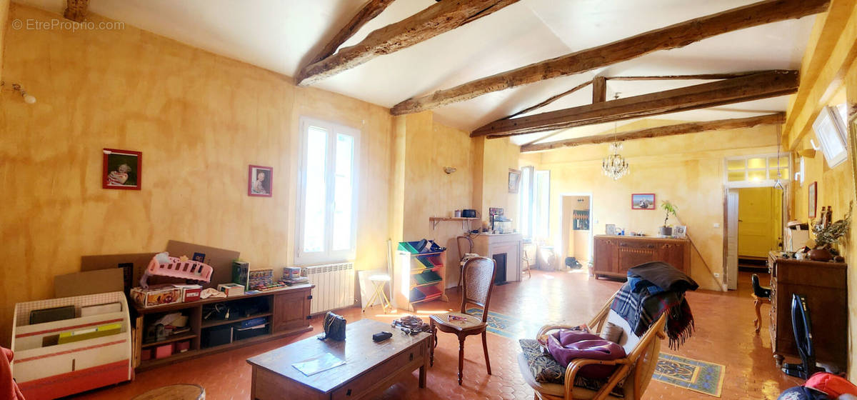 Appartement à BRIGNOLES