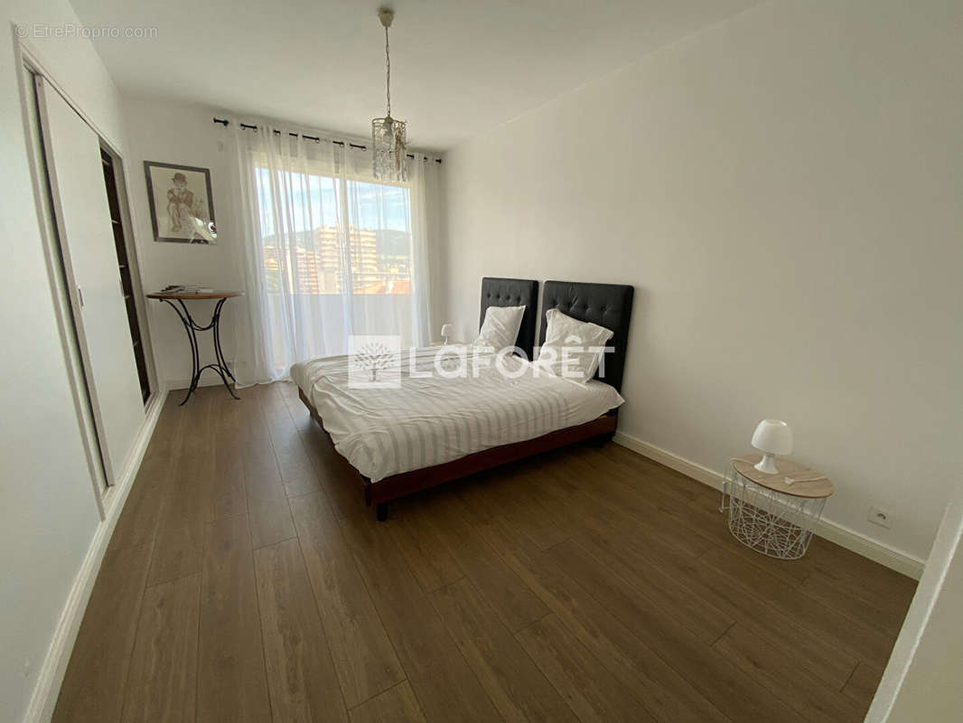 Appartement à AJACCIO