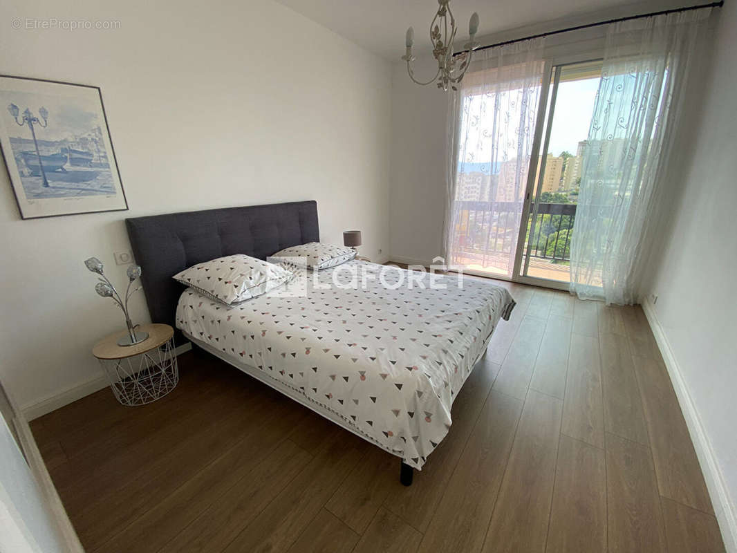 Appartement à AJACCIO