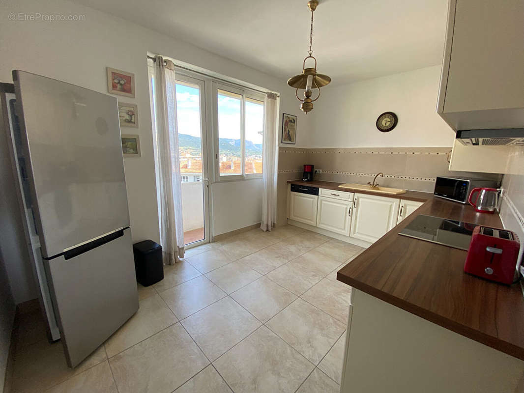 Appartement à AJACCIO