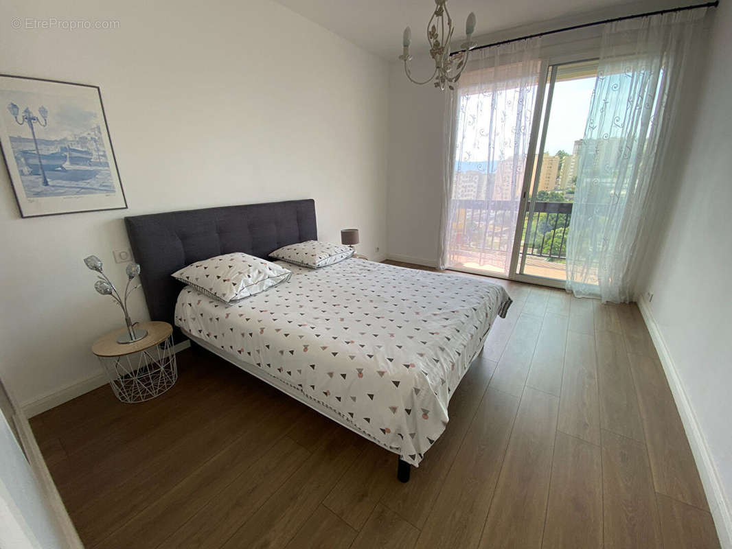 Appartement à AJACCIO