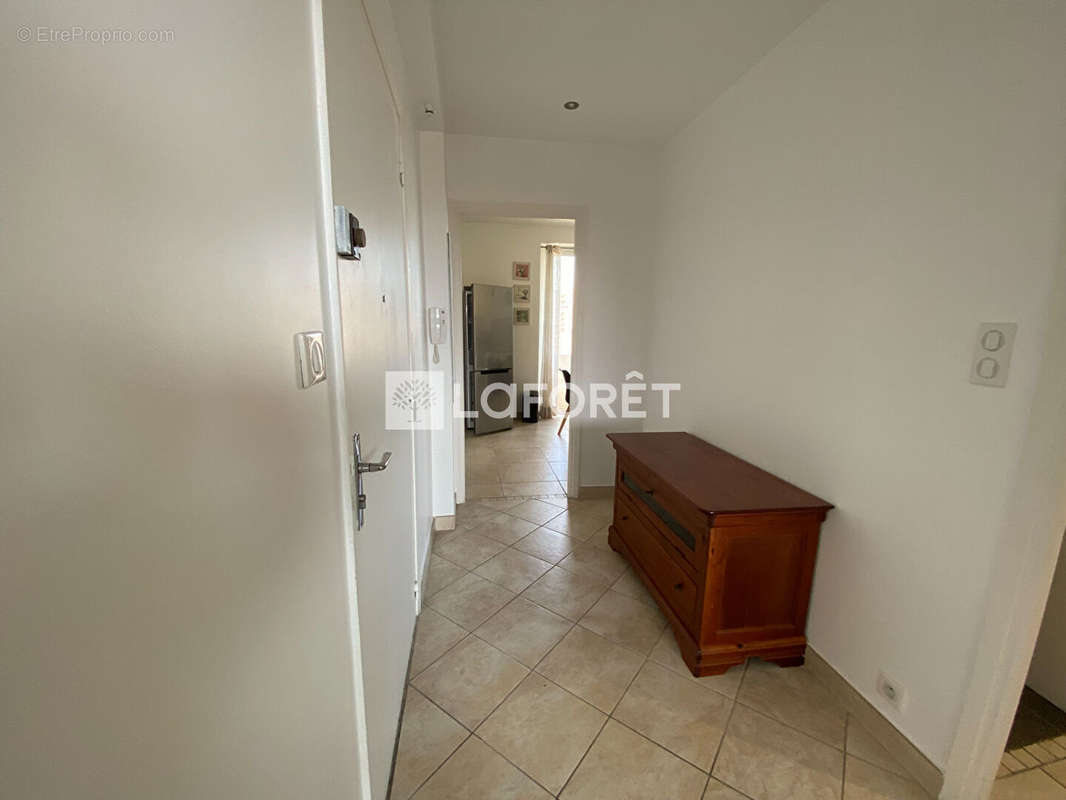 Appartement à AJACCIO