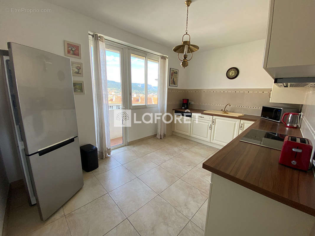 Appartement à AJACCIO