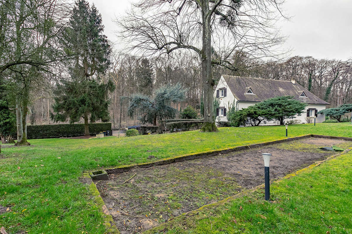 Maison à SENLIS