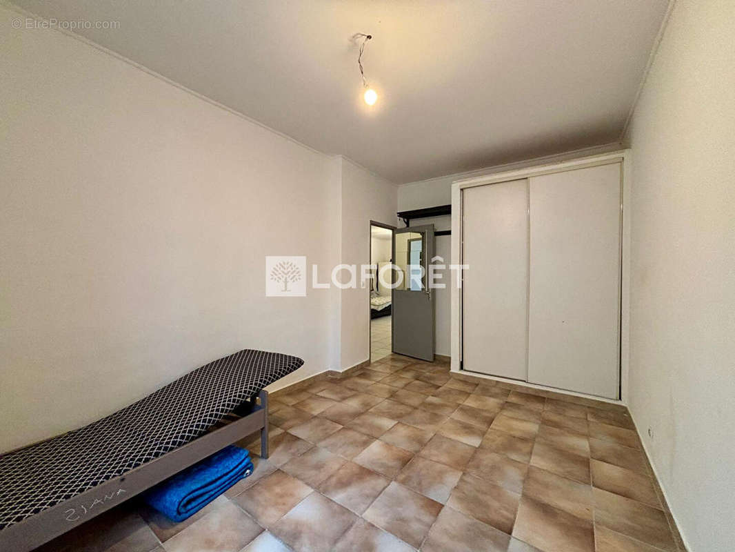 Appartement à MARSEILLE-15E