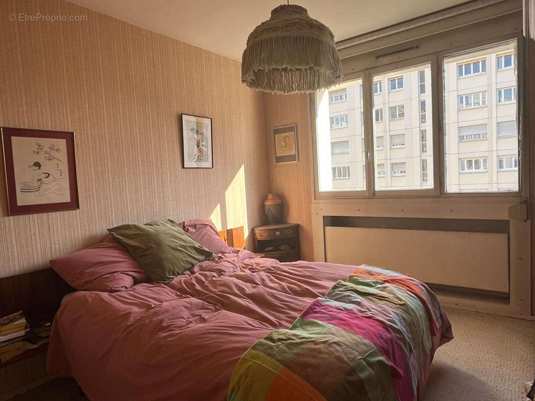 Appartement à LYON-6E