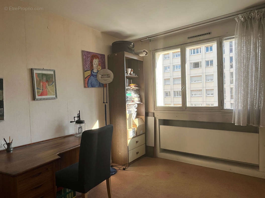 Appartement à LYON-6E