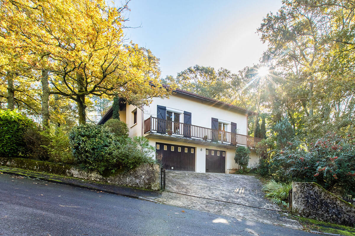 Maison à AIRE-SUR-L&#039;ADOUR