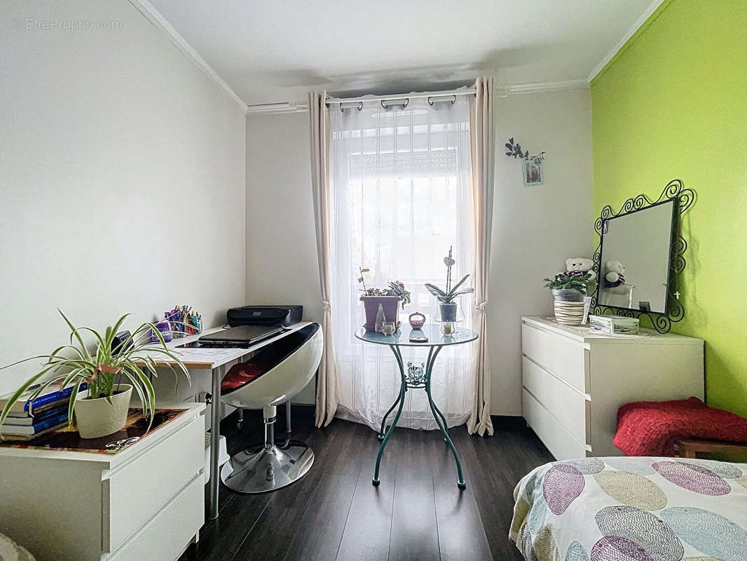 Appartement à LIMEIL-BREVANNES