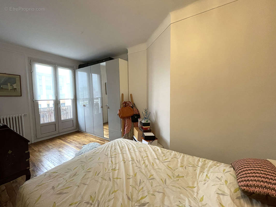 Appartement à BOIS-COLOMBES