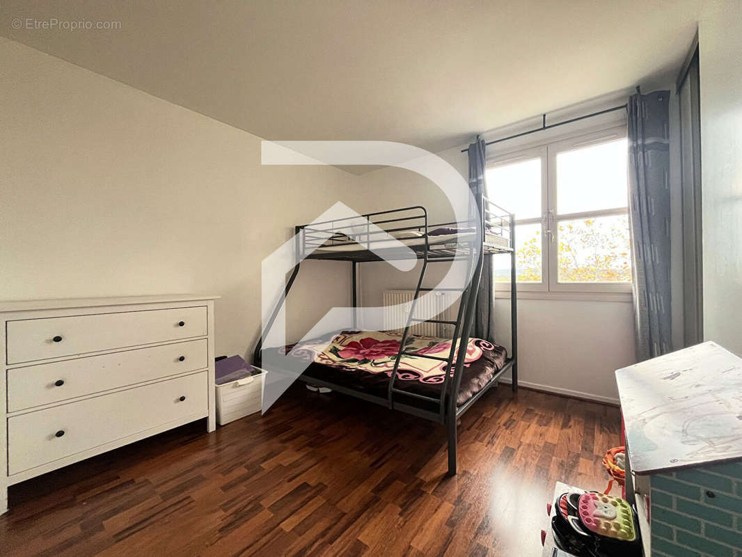 Appartement à CERGY