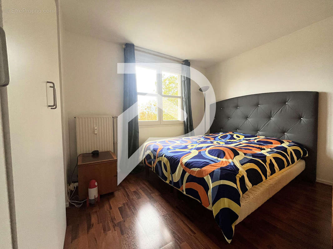 Appartement à CERGY