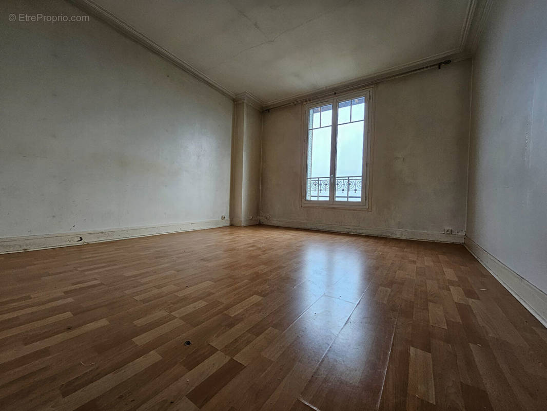 Appartement à JOINVILLE-LE-PONT