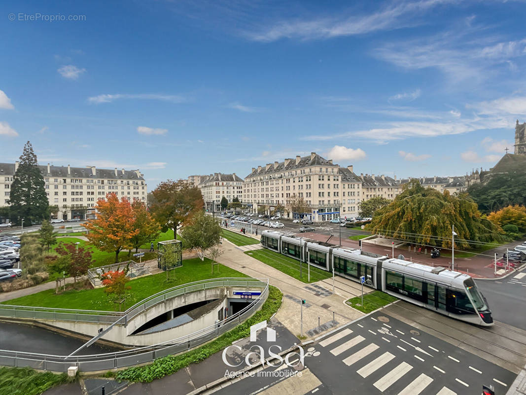 Appartement à CAEN