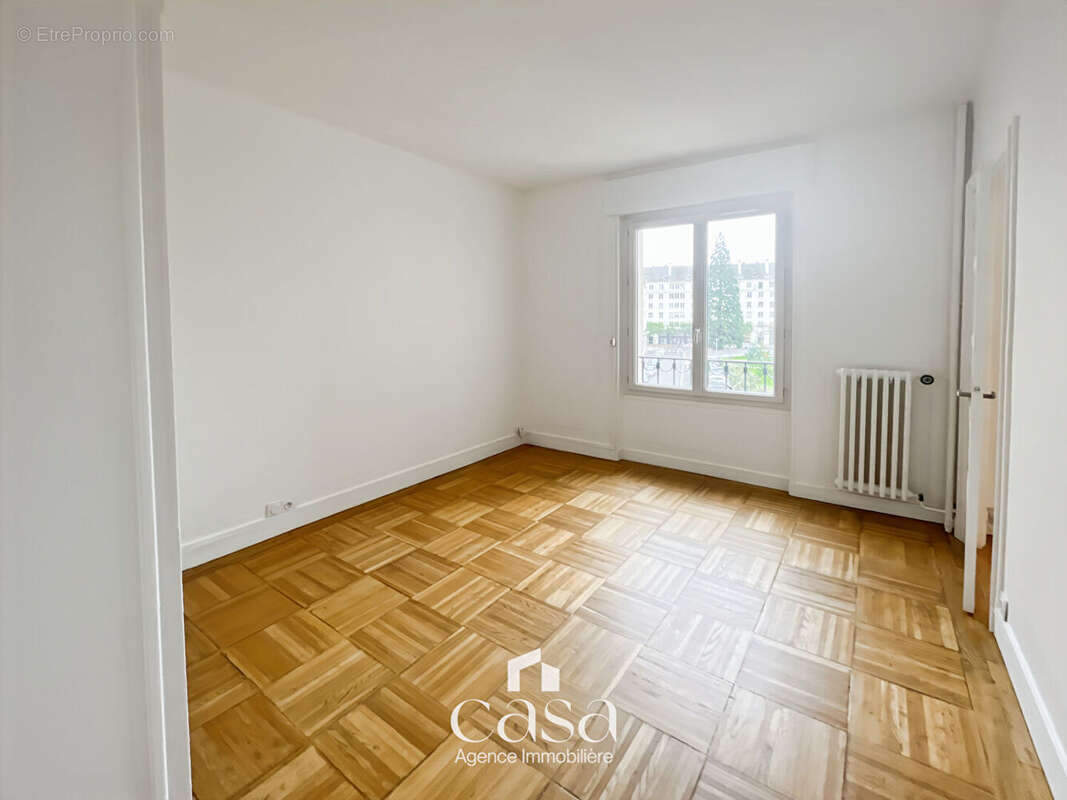 Appartement à CAEN