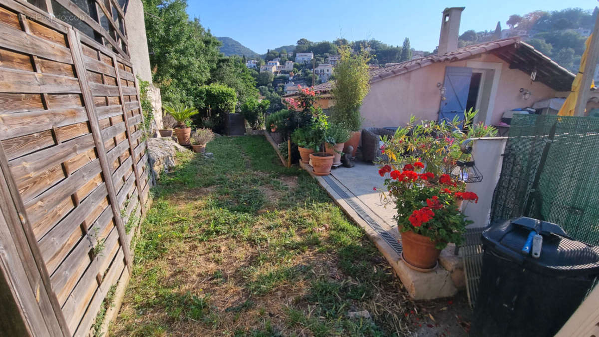 Appartement à ASPREMONT