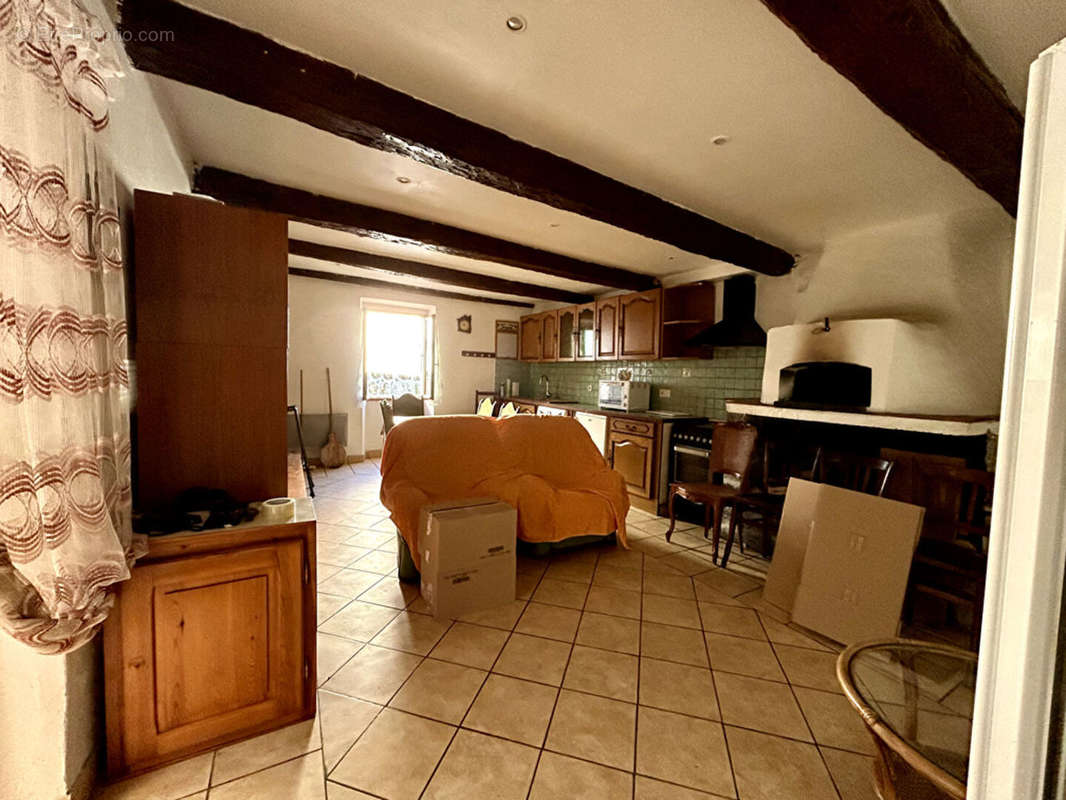 Appartement à VILLARS-SUR-VAR