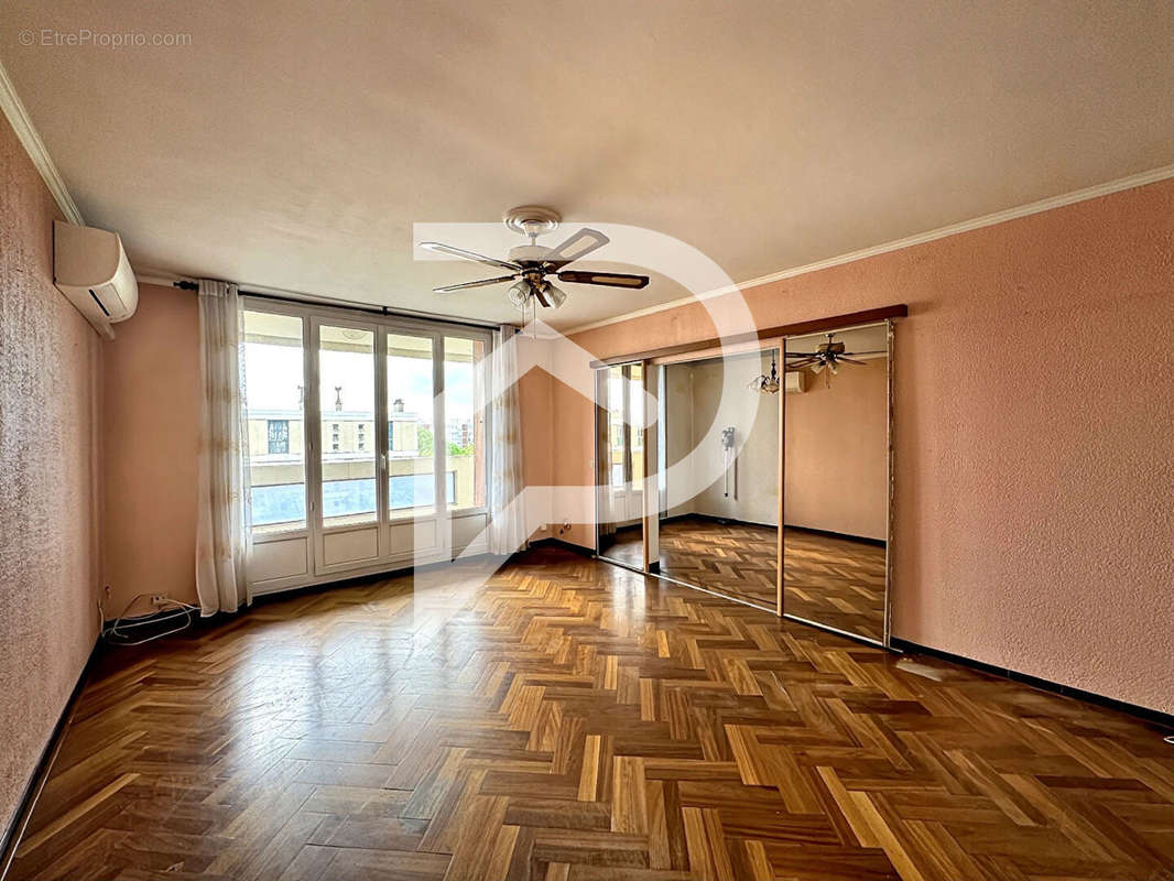 Appartement à AVIGNON