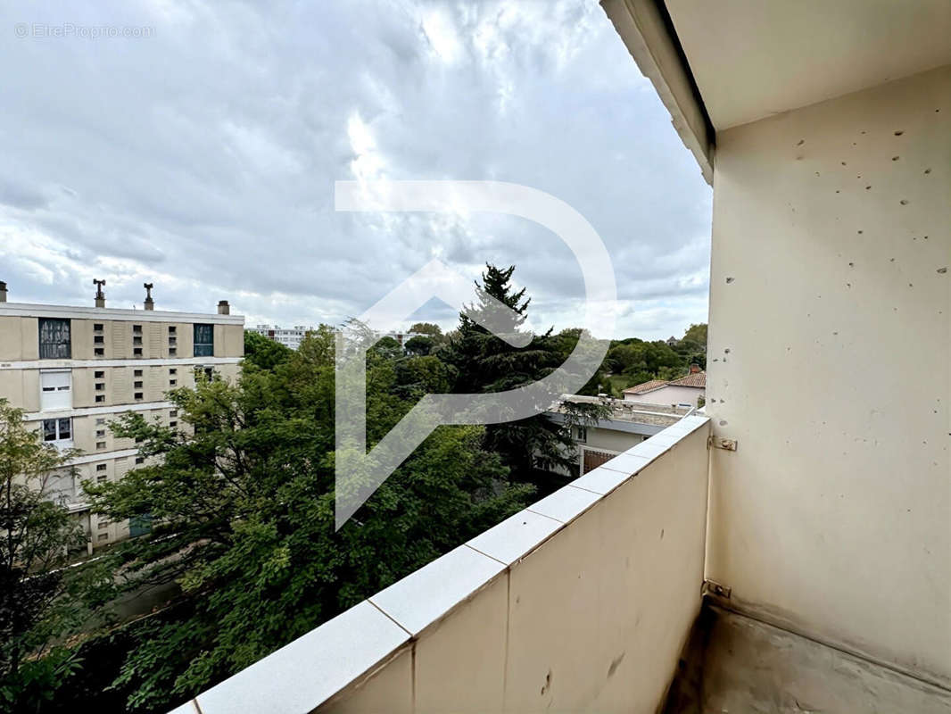 Appartement à AVIGNON