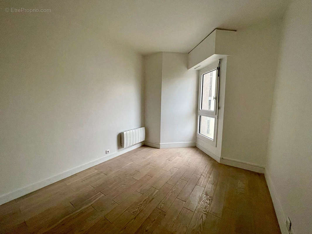 Appartement à PUTEAUX