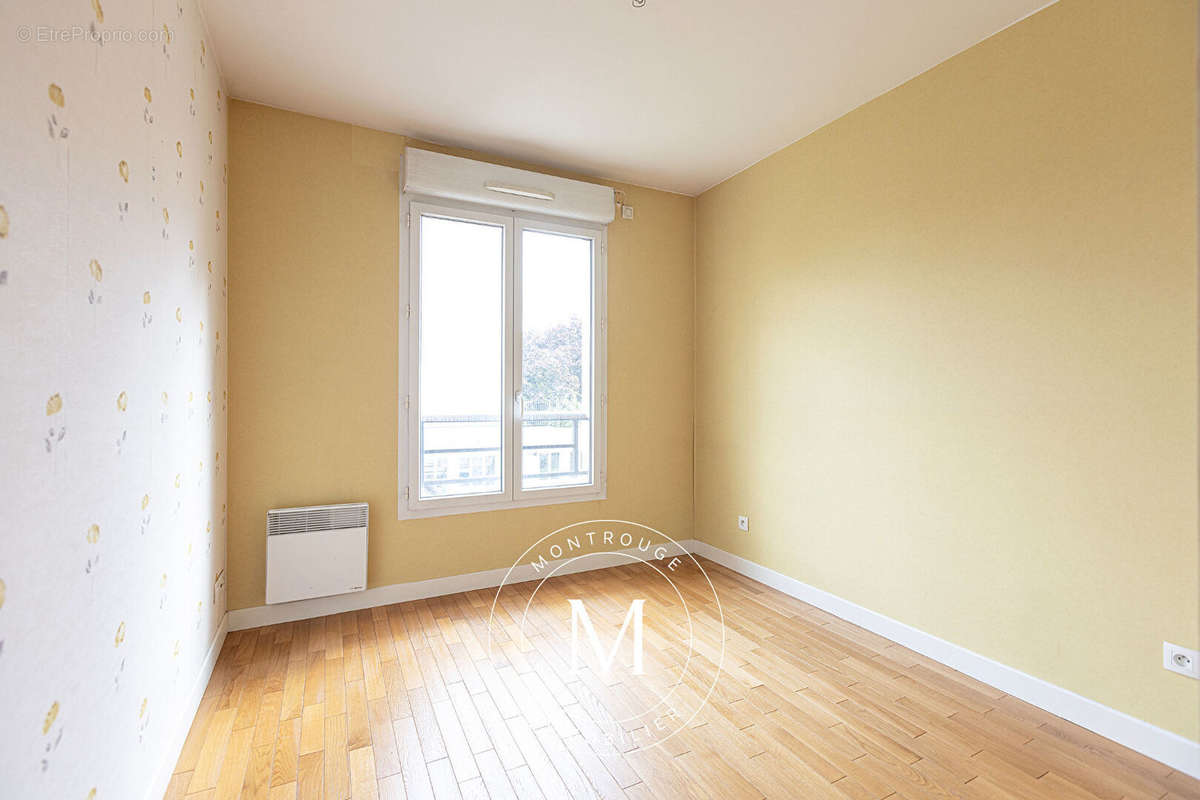 Appartement à MONTROUGE