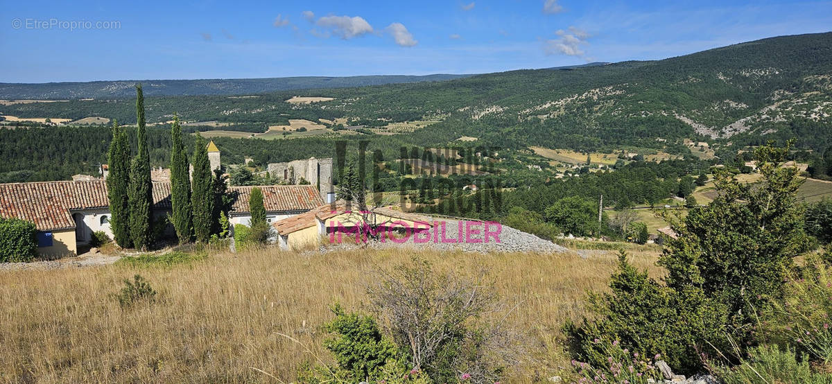 Terrain à AUREL