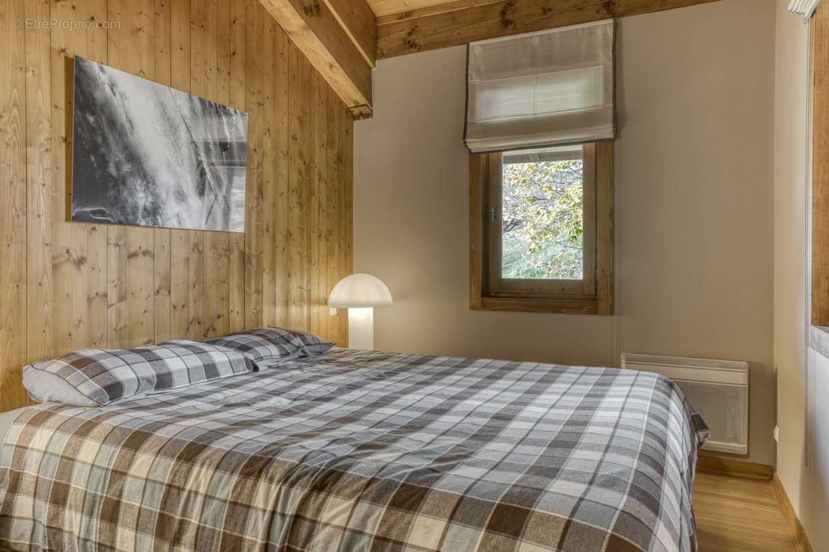 Appartement à MEGEVE