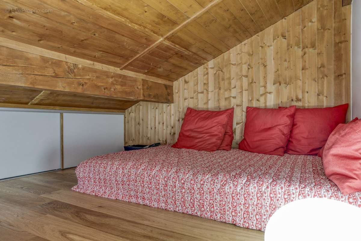 Appartement à MEGEVE