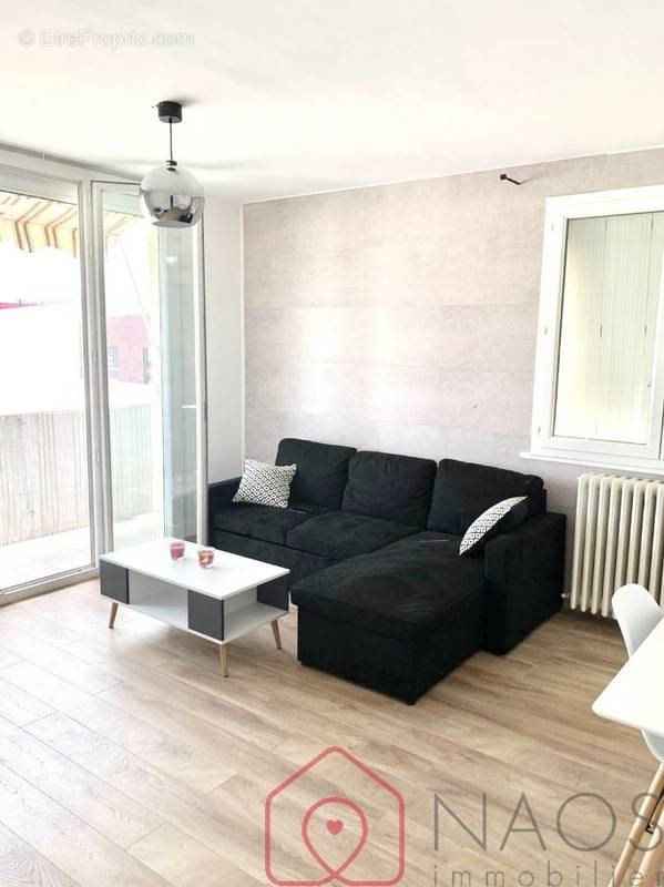 Appartement à BEZIERS