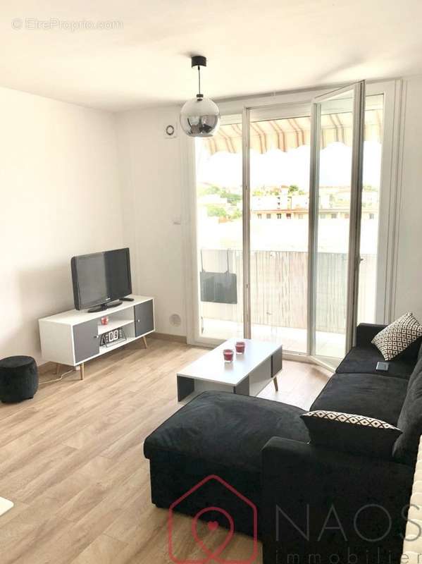 Appartement à BEZIERS