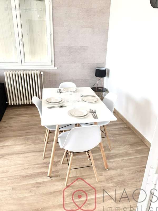 Appartement à BEZIERS