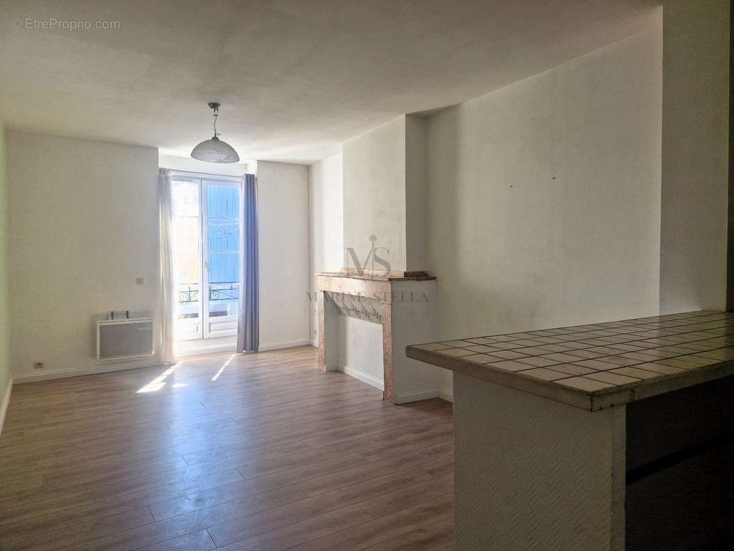 Appartement à CLERMONT-L&#039;HERAULT