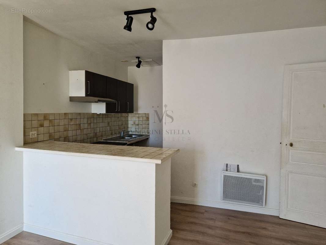 Appartement à CLERMONT-L&#039;HERAULT