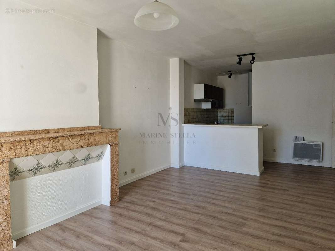 Appartement à CLERMONT-L&#039;HERAULT