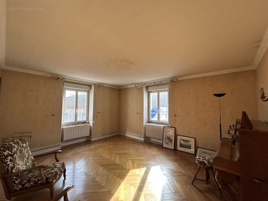 Appartement à PRIVAS