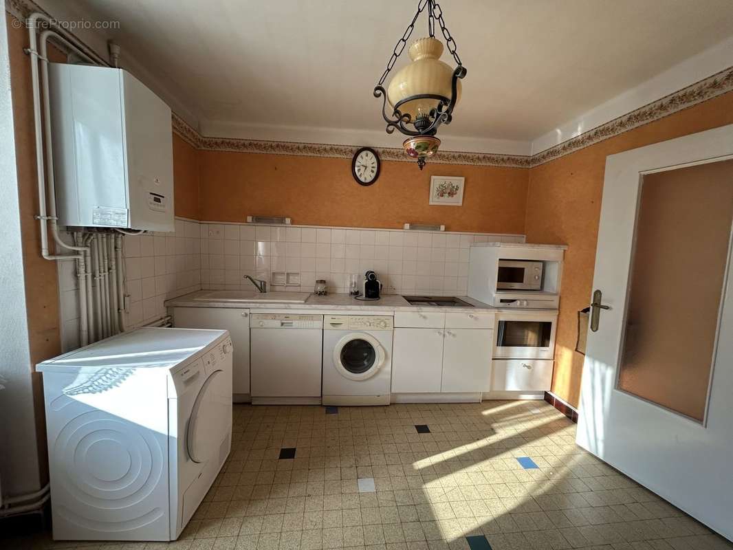 Appartement à PRIVAS