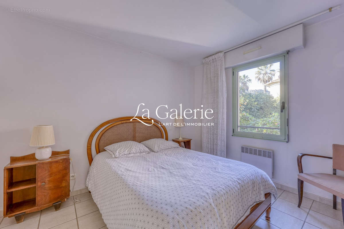 Appartement à HYERES