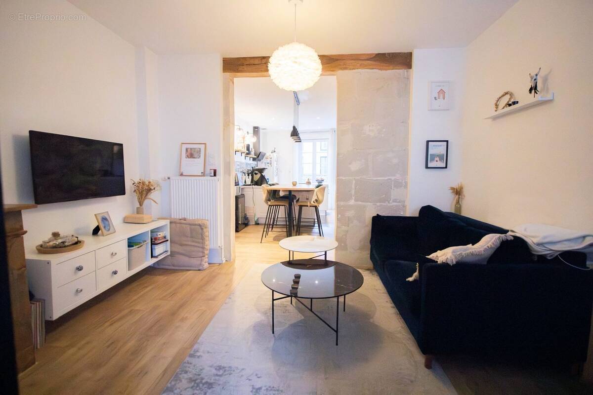 Appartement à ANGERS