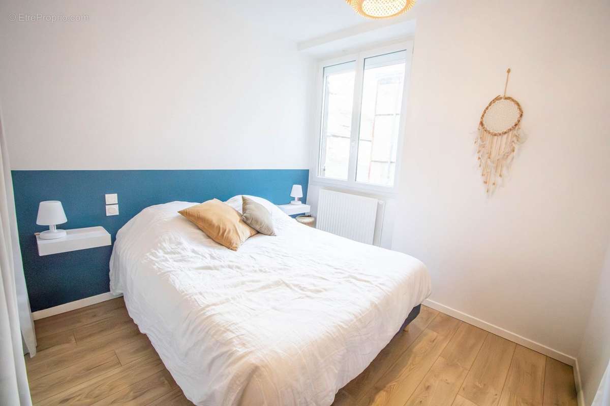 Appartement à ANGERS