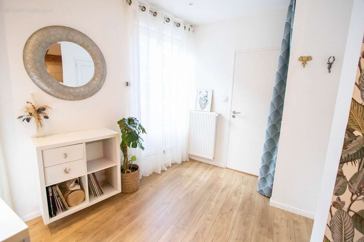 Appartement à ANGERS