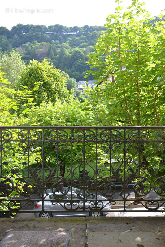 Appartement à MONT-DORE