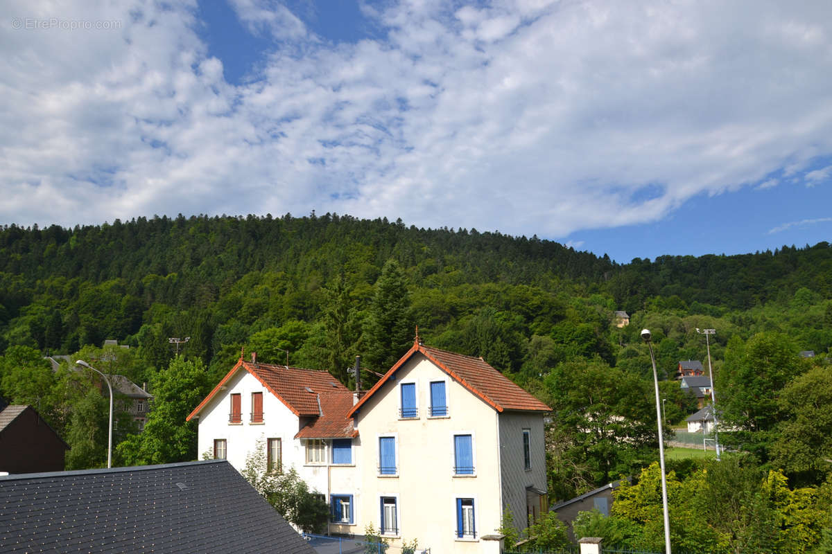 Appartement à MONT-DORE