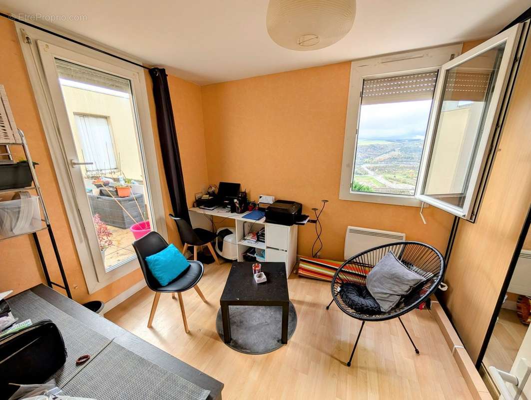 Appartement à TALANT