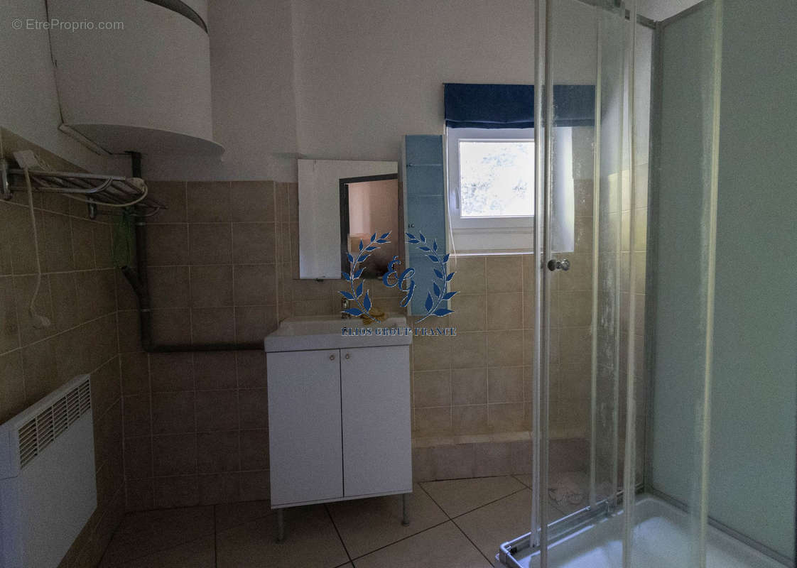 Appartement à BARJOLS