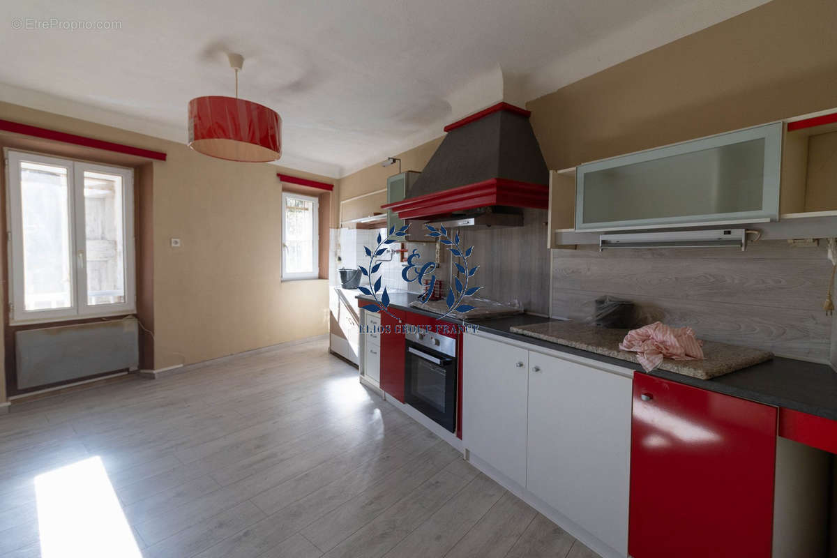 Appartement à BARJOLS