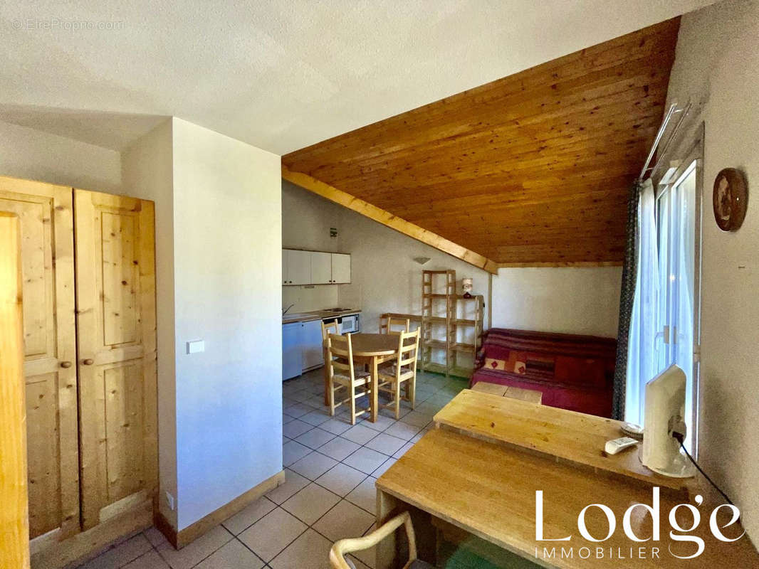 Appartement à BRIANCON