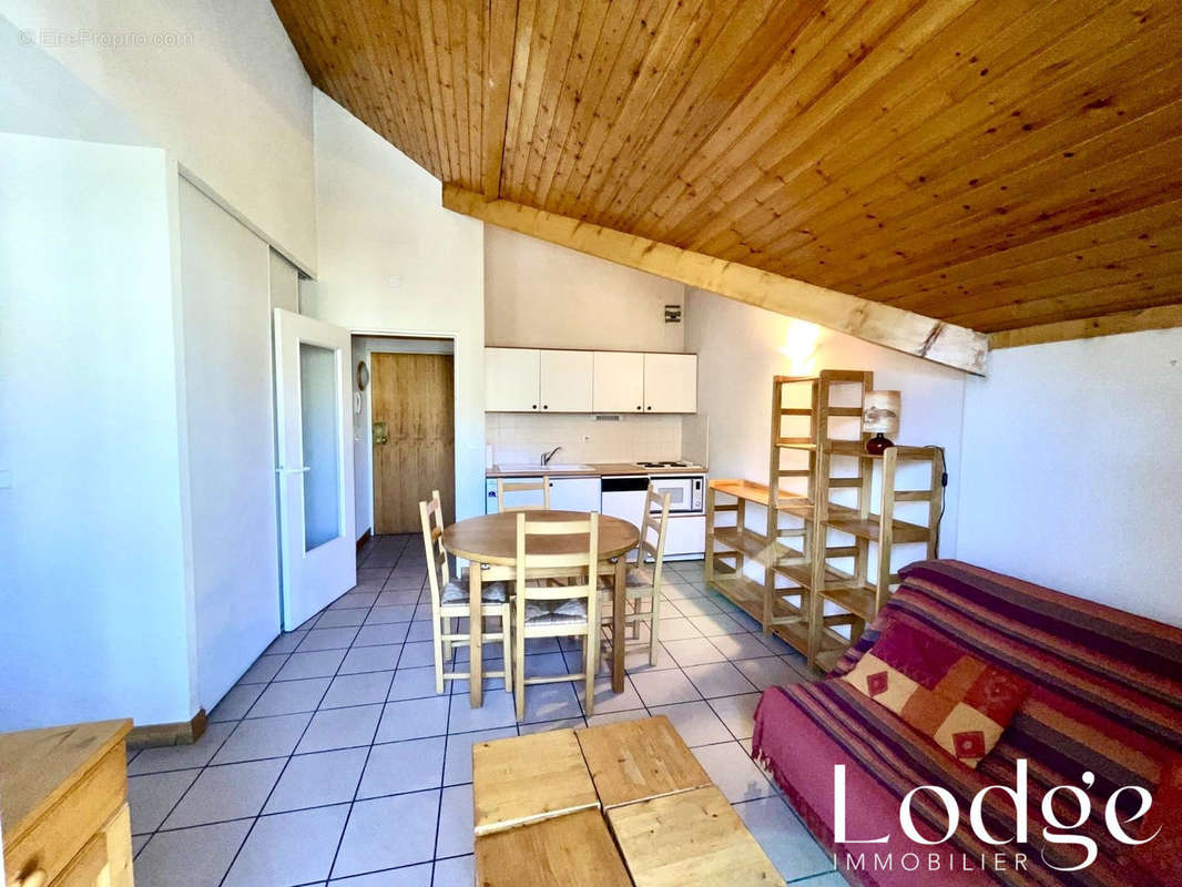 Appartement à BRIANCON