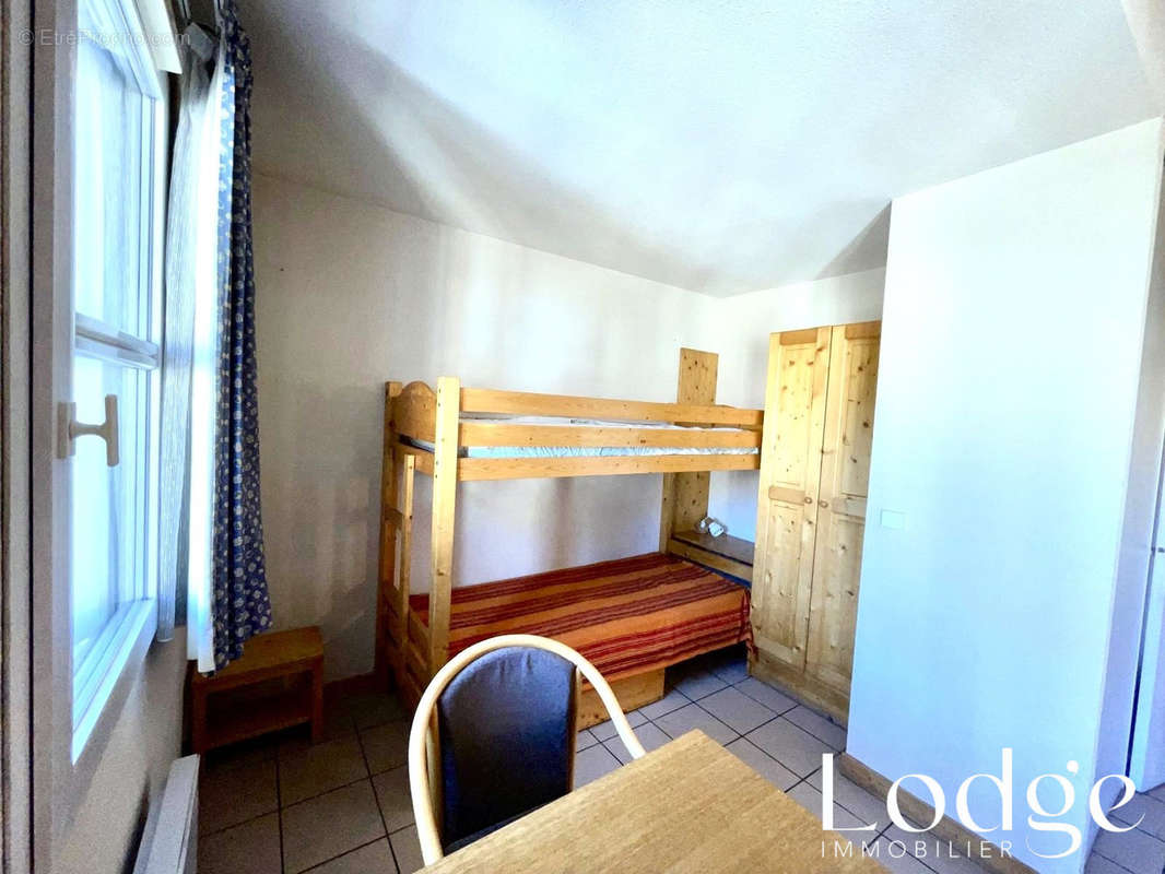 Appartement à BRIANCON